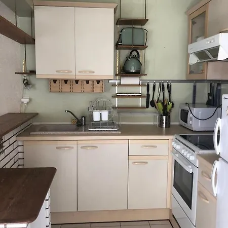 Maison Jardin Proche Plage 3 Chambres Wifi *
