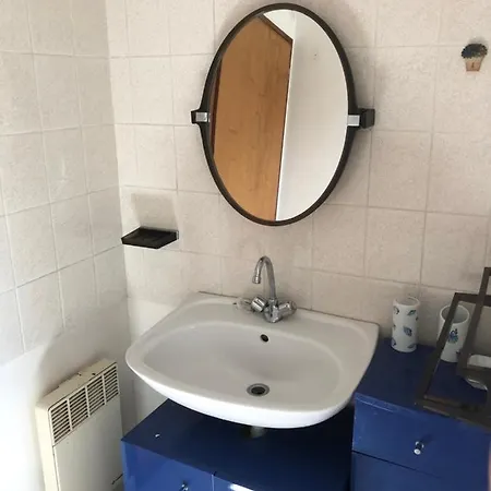 Сasa de vacaciones Maison Jardin Proche Plage 3 Chambres Wifi *